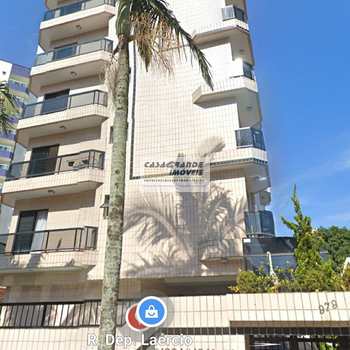 Apartamento em Praia Grande, bairro Caiçara