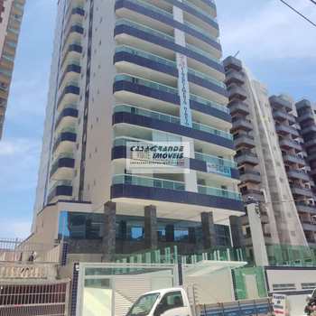 Apartamento em Praia Grande, bairro Tupi