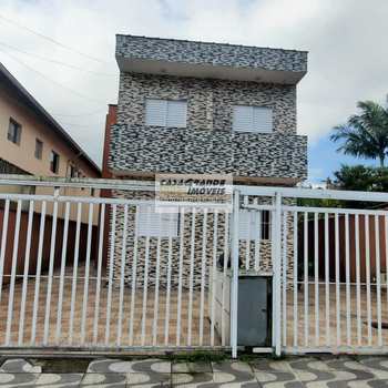Casa de Condomínio em Praia Grande, bairro Samambaia