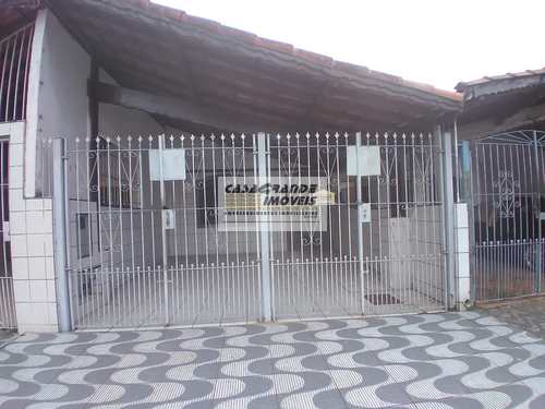 Casa, código 6926 em Praia Grande, bairro Maracanã