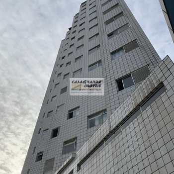 Apartamento em Praia Grande, bairro Mirim