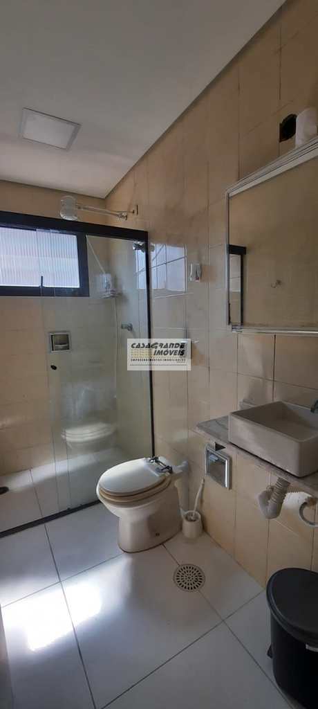 Apartamento em Praia Grande, no bairro Caiçara