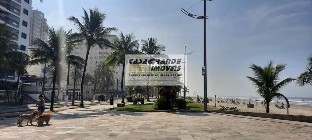 Apartamento em Praia Grande, no bairro Caiçara