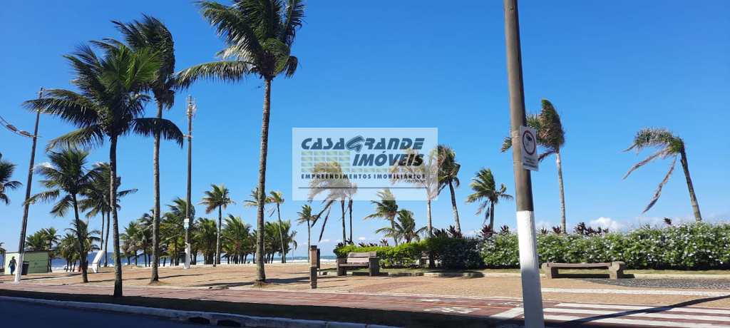 Apartamento em Praia Grande, no bairro Tupi