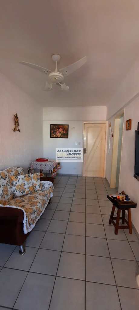 Apartamento em Praia Grande, no bairro Tupi