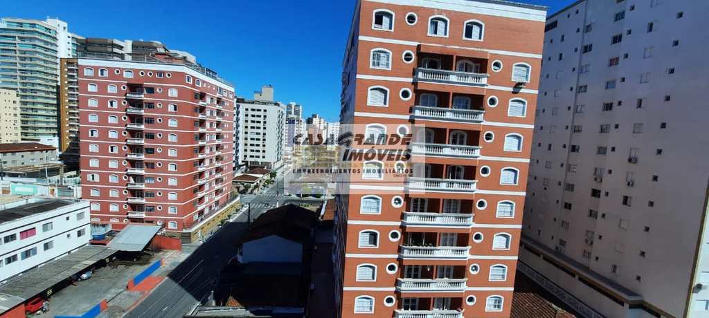Apartamento em Praia Grande, no bairro Tupi