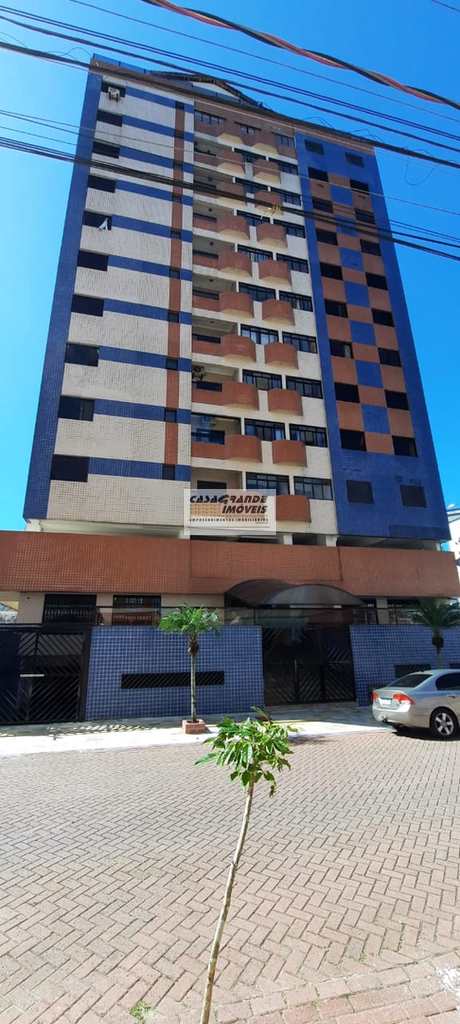 Apartamento em Praia Grande, no bairro Tupi