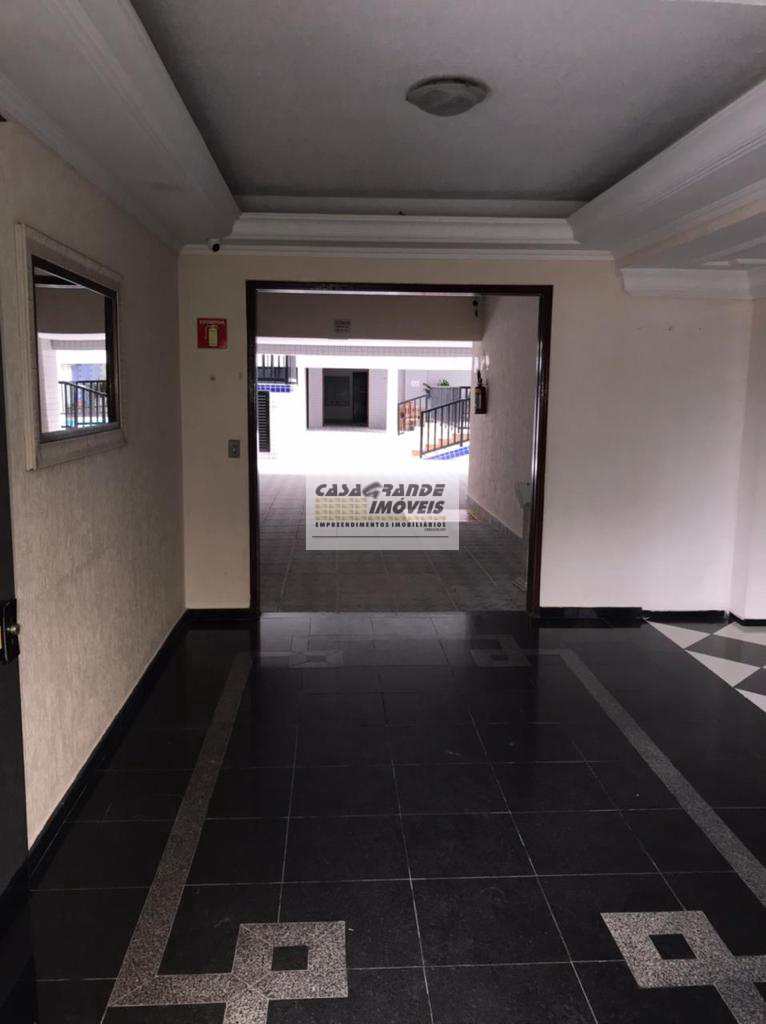 Apartamento em Praia Grande, no bairro Caiçara