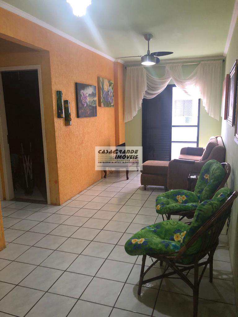 Apartamento em Praia Grande, no bairro Caiçara