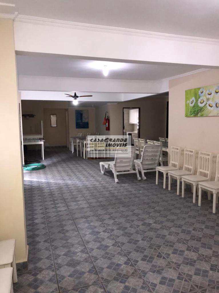 Apartamento em Praia Grande, no bairro Caiçara
