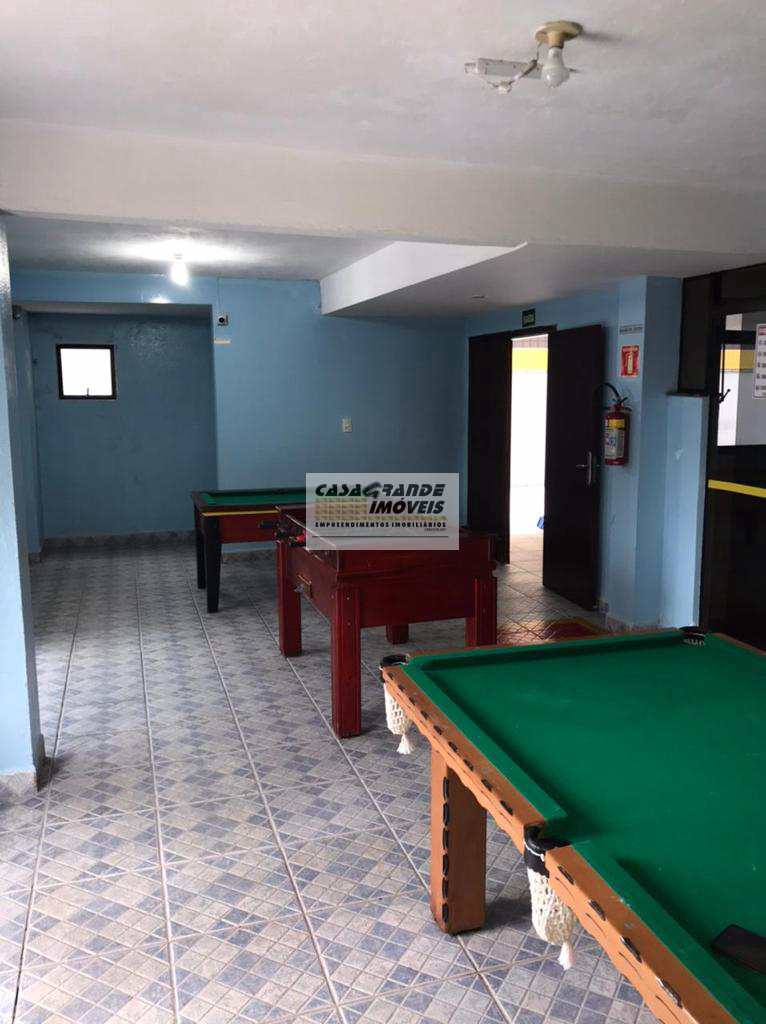 Apartamento em Praia Grande, no bairro Caiçara