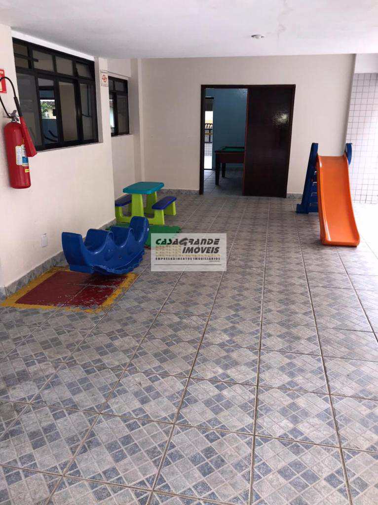 Apartamento em Praia Grande, no bairro Caiçara