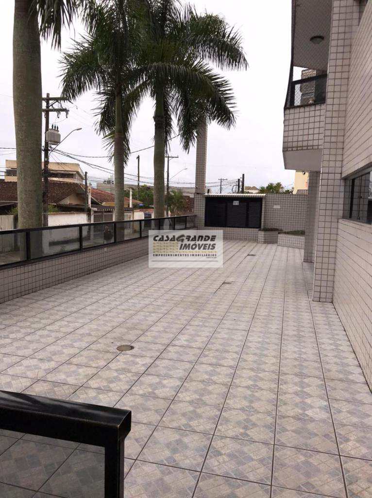 Apartamento em Praia Grande, no bairro Caiçara