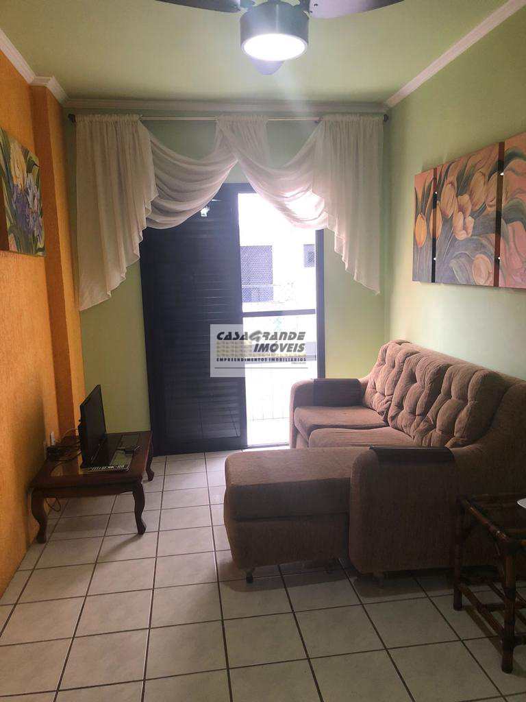 Apartamento em Praia Grande, no bairro Caiçara