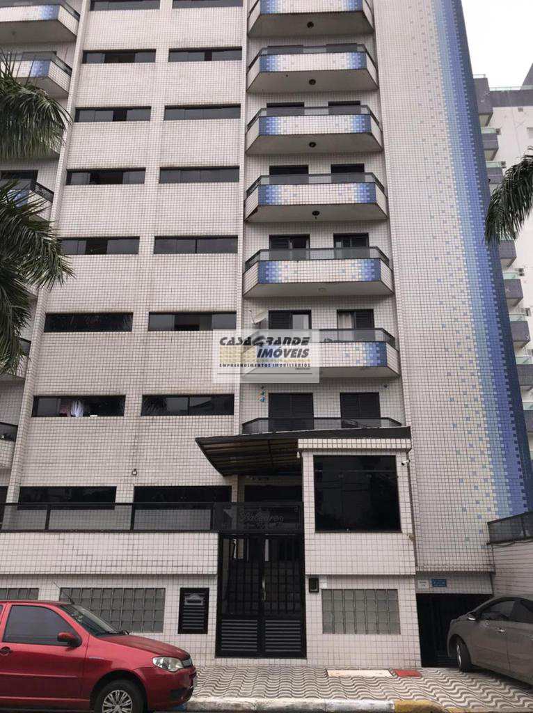 Apartamento em Praia Grande, no bairro Caiçara