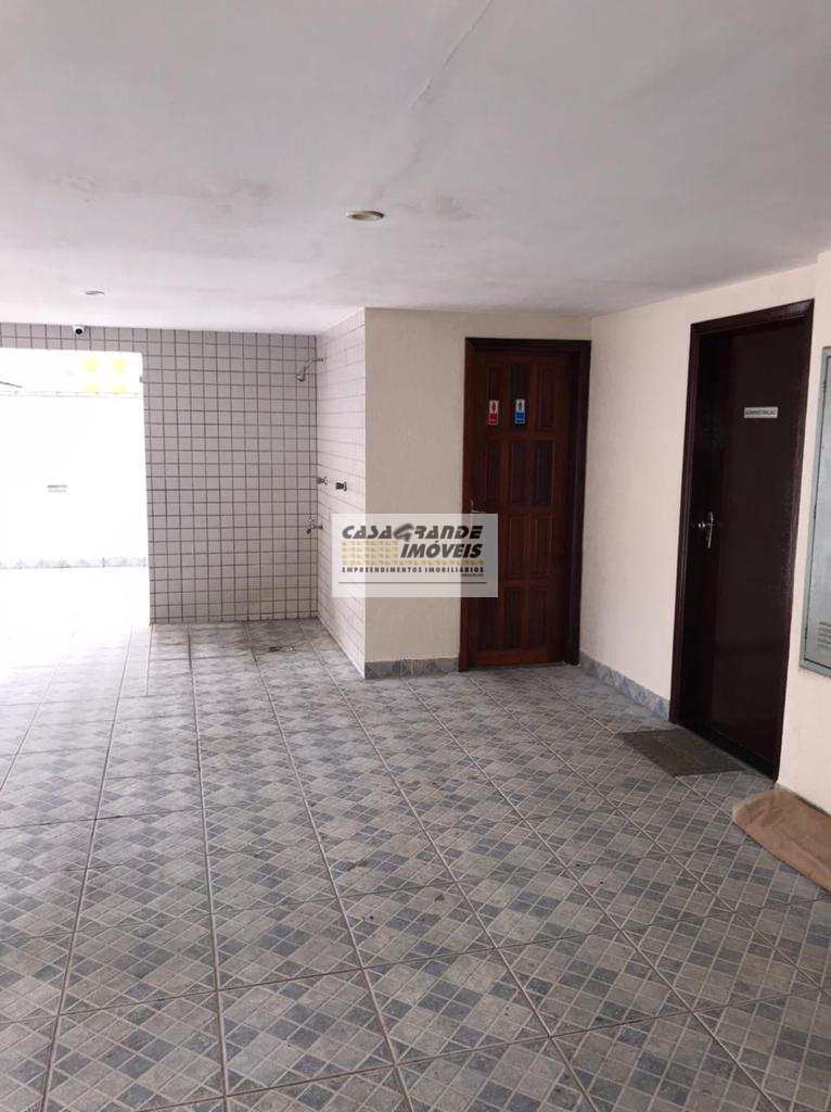 Apartamento em Praia Grande, no bairro Caiçara