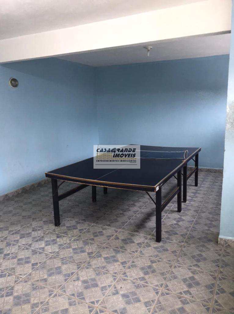 Apartamento em Praia Grande, no bairro Caiçara