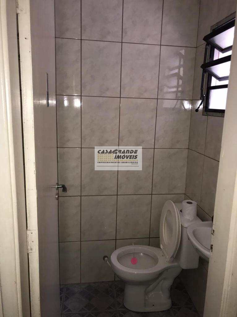 Apartamento em Praia Grande, no bairro Caiçara