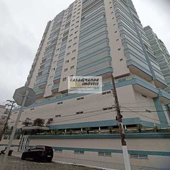 Apartamento em Praia Grande, bairro Caiçara
