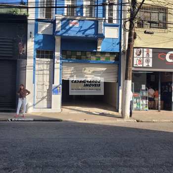 Loja em Santos, bairro Centro