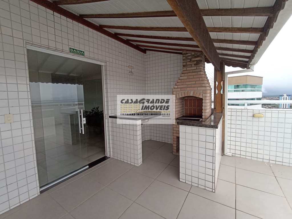 Apartamento em Praia Grande, no bairro Caiçara