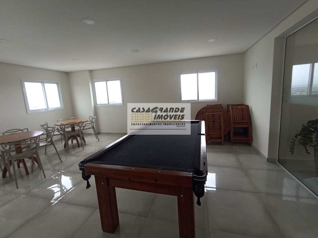 Apartamento em Praia Grande, no bairro Caiçara