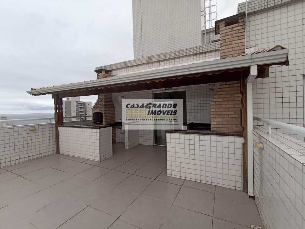 Apartamento em Praia Grande, no bairro Caiçara