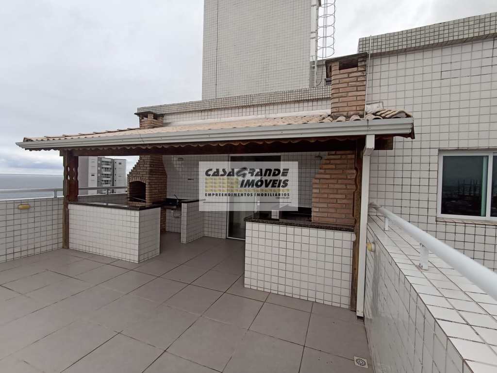 Apartamento em Praia Grande, no bairro Caiçara