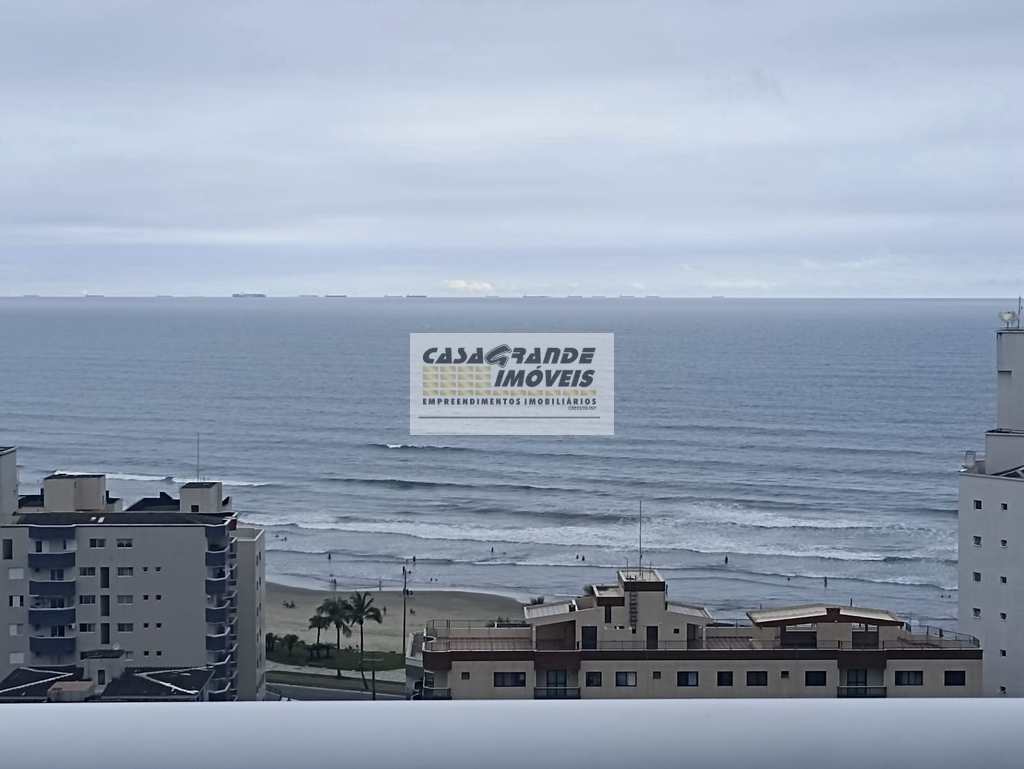 Apartamento em Praia Grande, no bairro Caiçara