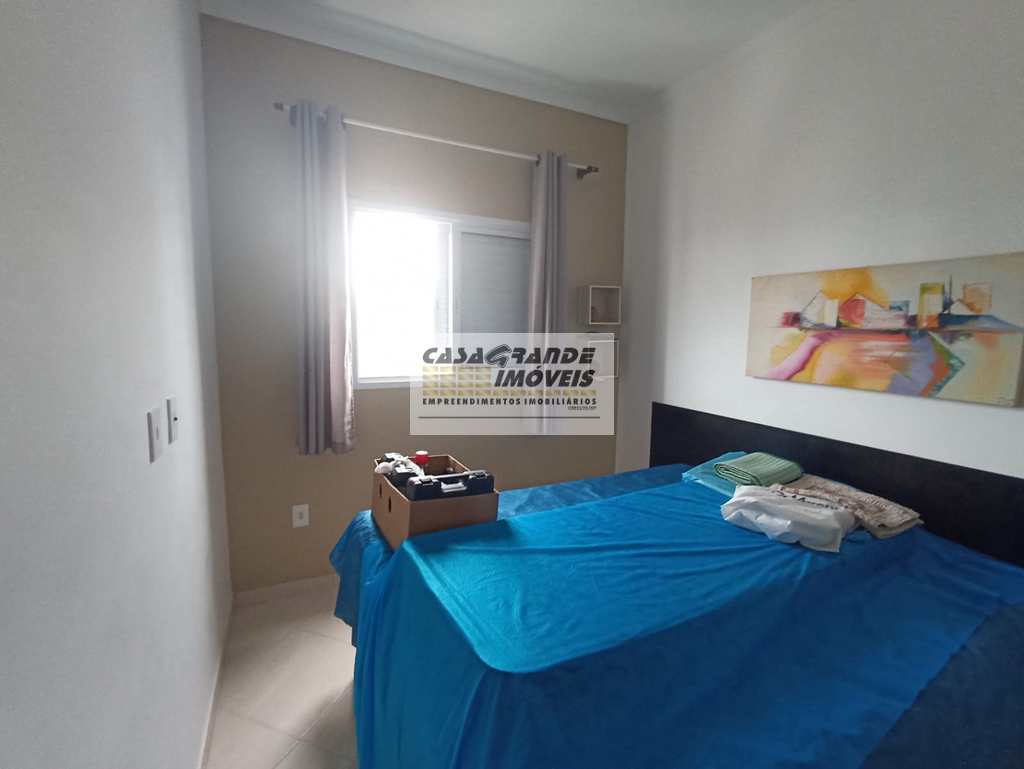 Apartamento em Praia Grande, no bairro Caiçara