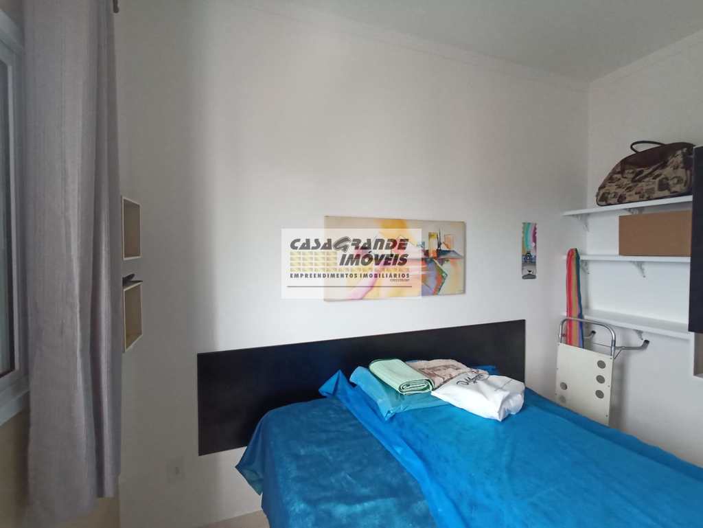 Apartamento em Praia Grande, no bairro Caiçara
