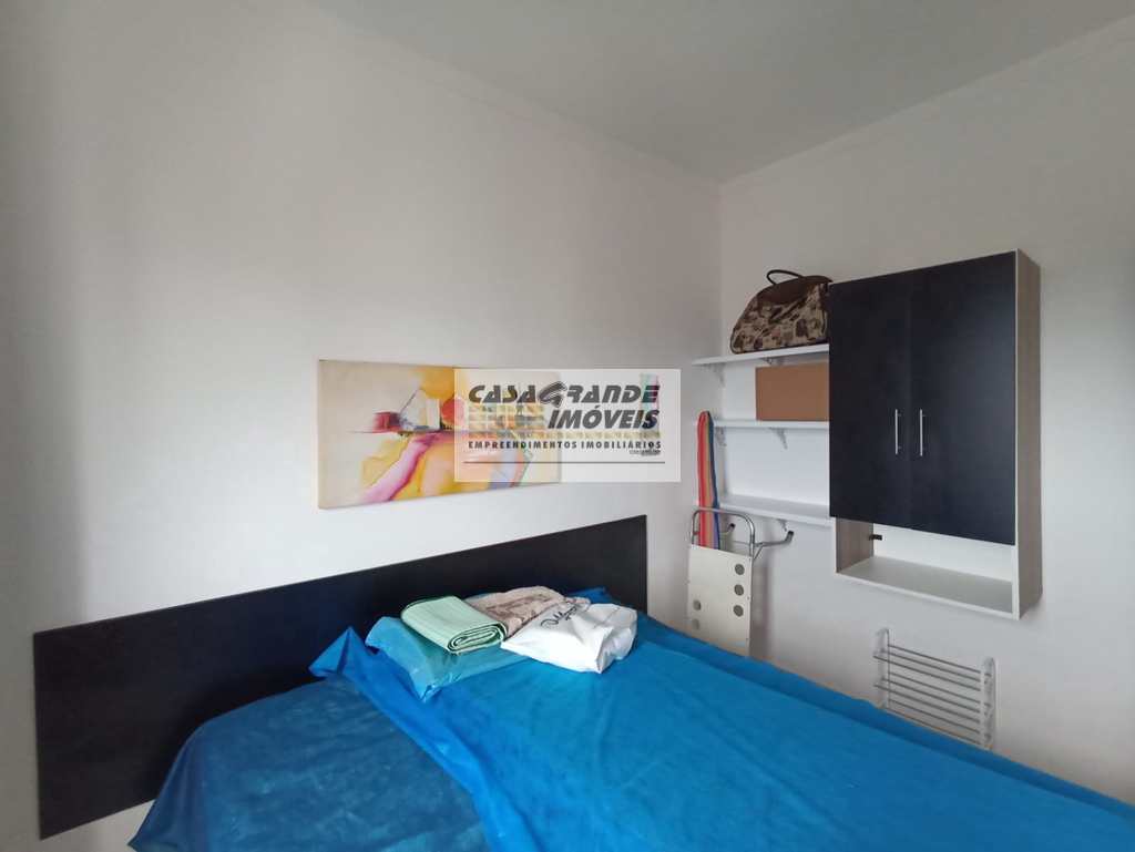Apartamento em Praia Grande, no bairro Caiçara