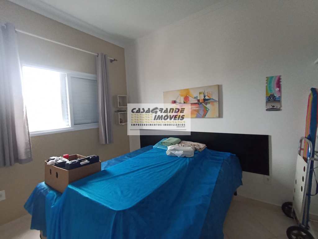 Apartamento em Praia Grande, no bairro Caiçara
