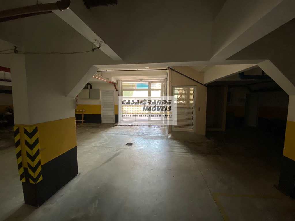 Apartamento em Praia Grande, no bairro Caiçara