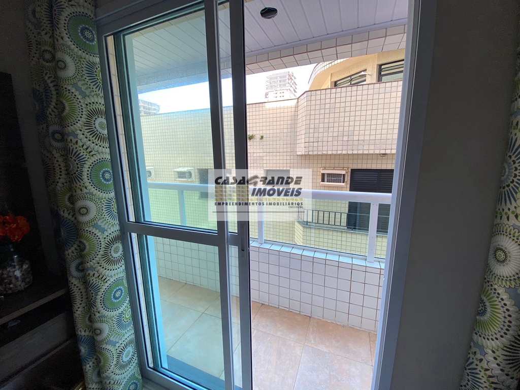 Apartamento em Praia Grande, no bairro Caiçara