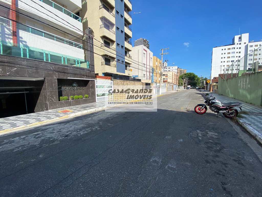 Apartamento em Praia Grande, no bairro Caiçara