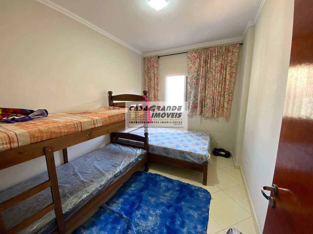 Apartamento em Praia Grande, no bairro Caiçara