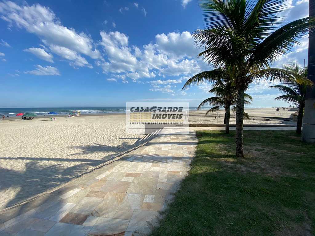 Apartamento em Praia Grande, no bairro Caiçara