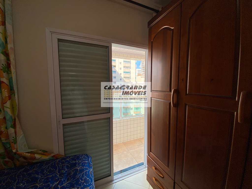 Apartamento em Praia Grande, no bairro Caiçara