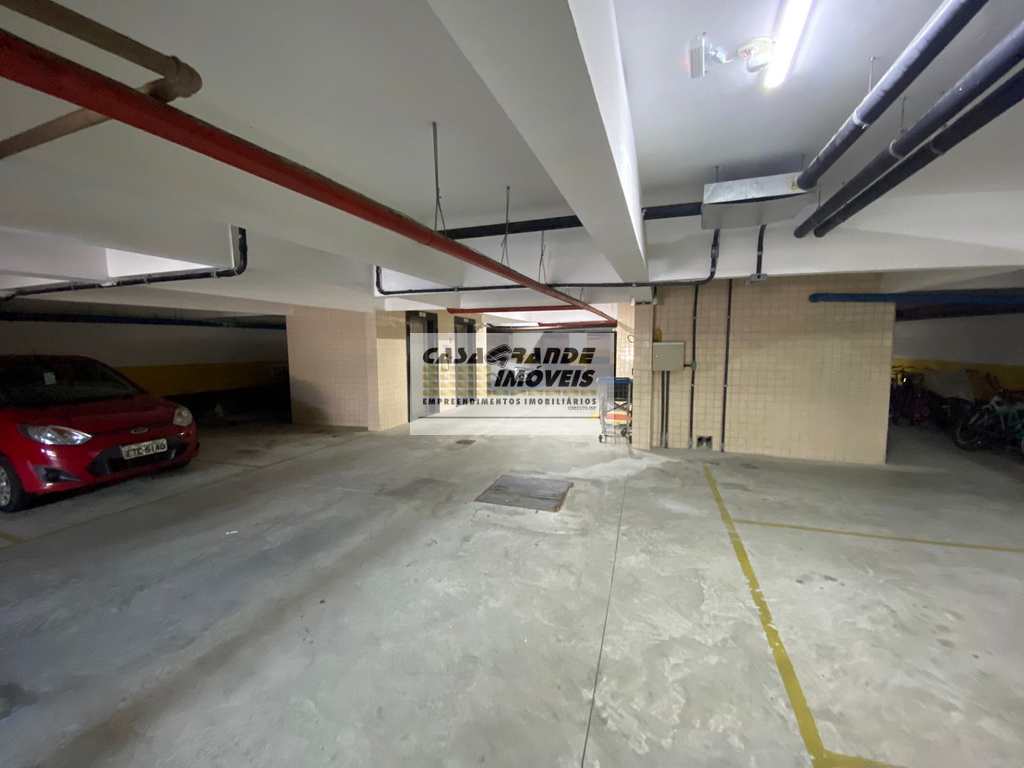 Apartamento em Praia Grande, no bairro Caiçara