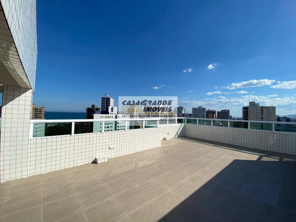 Apartamento em Praia Grande, no bairro Caiçara