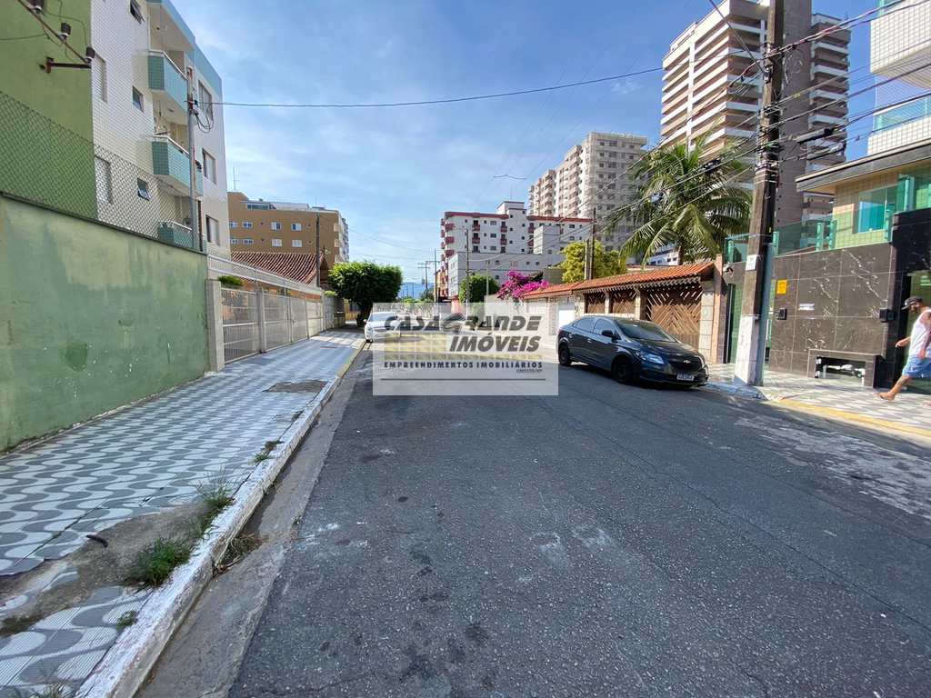 Apartamento em Praia Grande, no bairro Caiçara