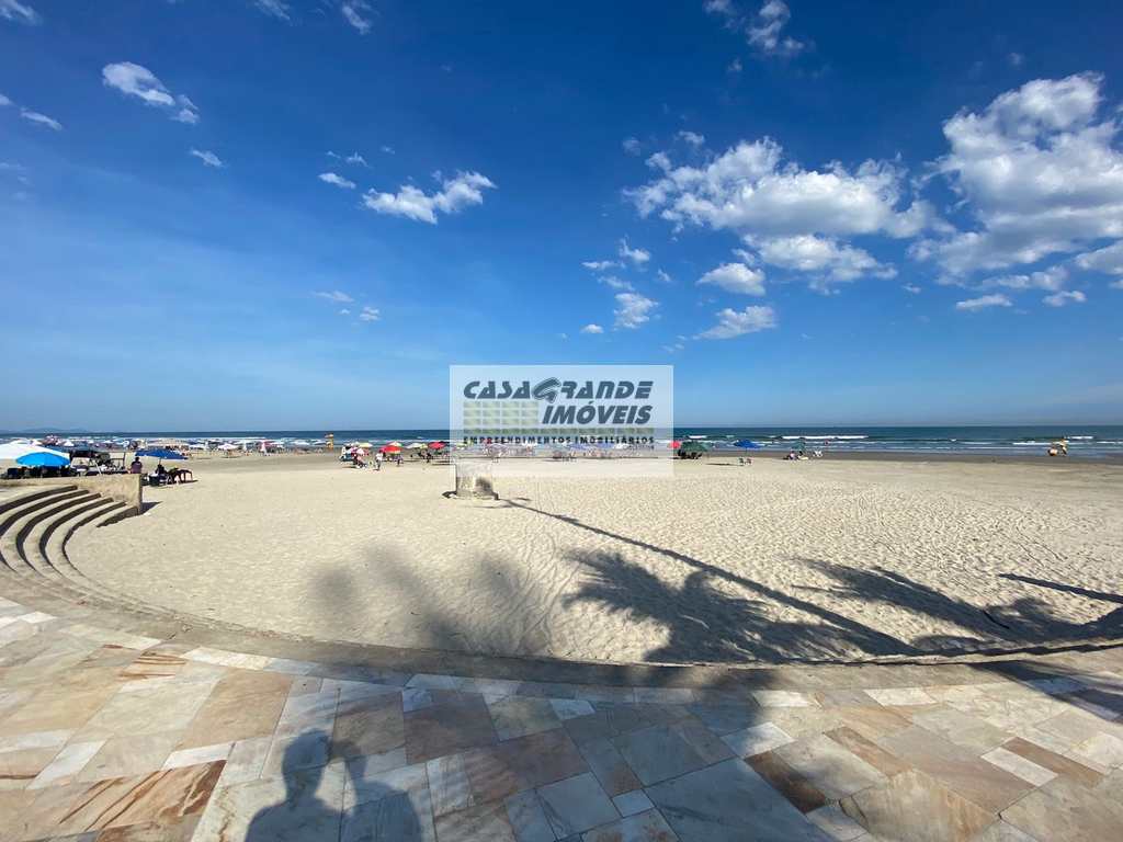 Apartamento em Praia Grande, no bairro Caiçara