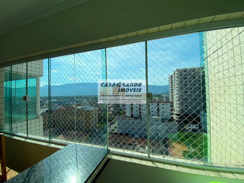 Apartamento em Praia Grande, no bairro Caiçara