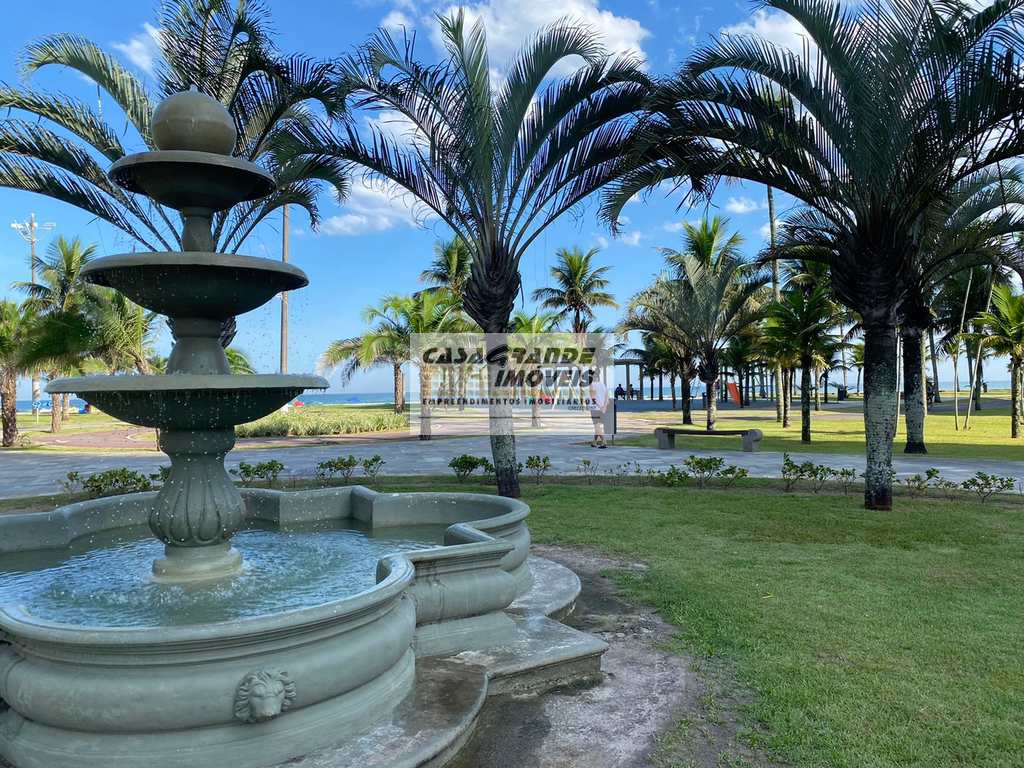 Apartamento em Praia Grande, no bairro Caiçara