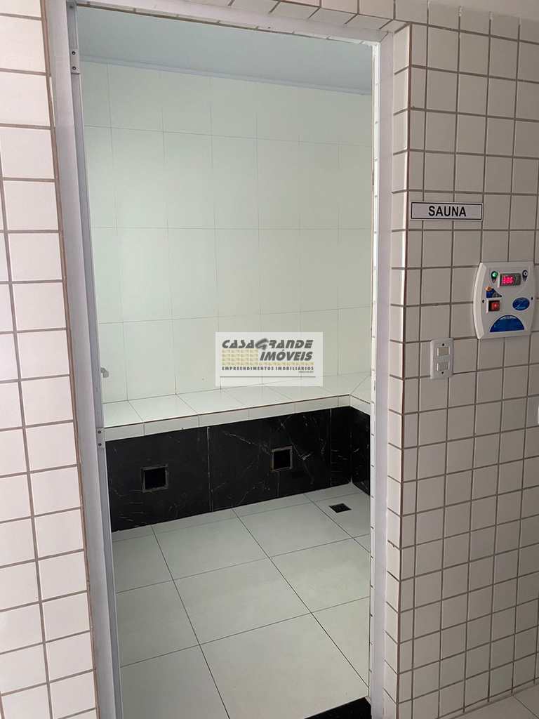 Apartamento em Praia Grande, no bairro Caiçara