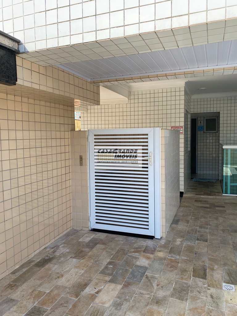 Apartamento em Praia Grande, no bairro Caiçara