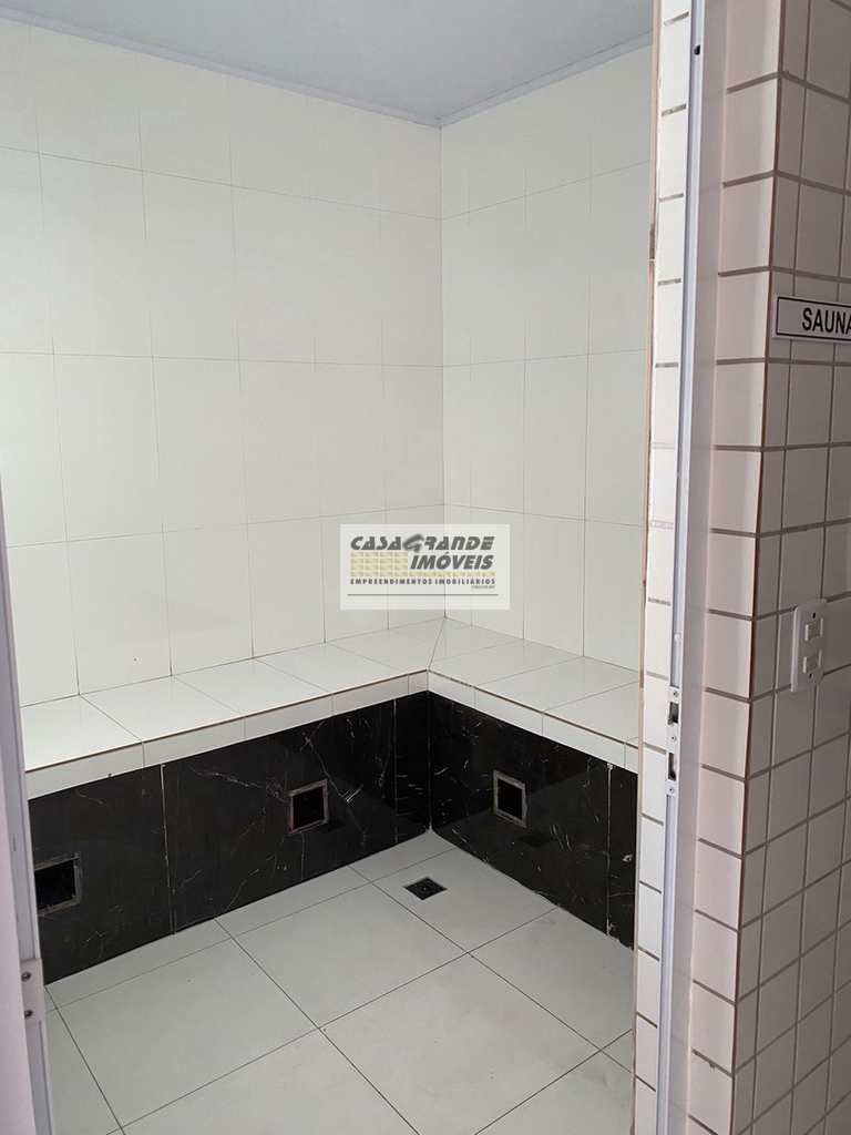 Apartamento em Praia Grande, no bairro Caiçara