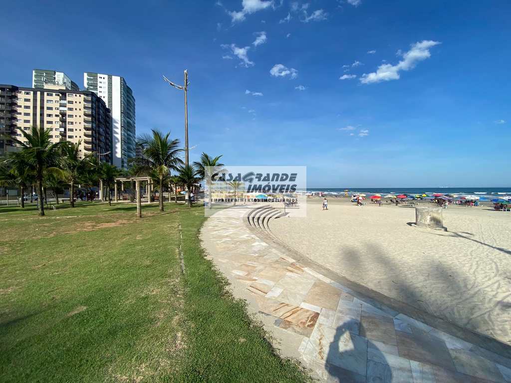 Apartamento em Praia Grande, no bairro Caiçara