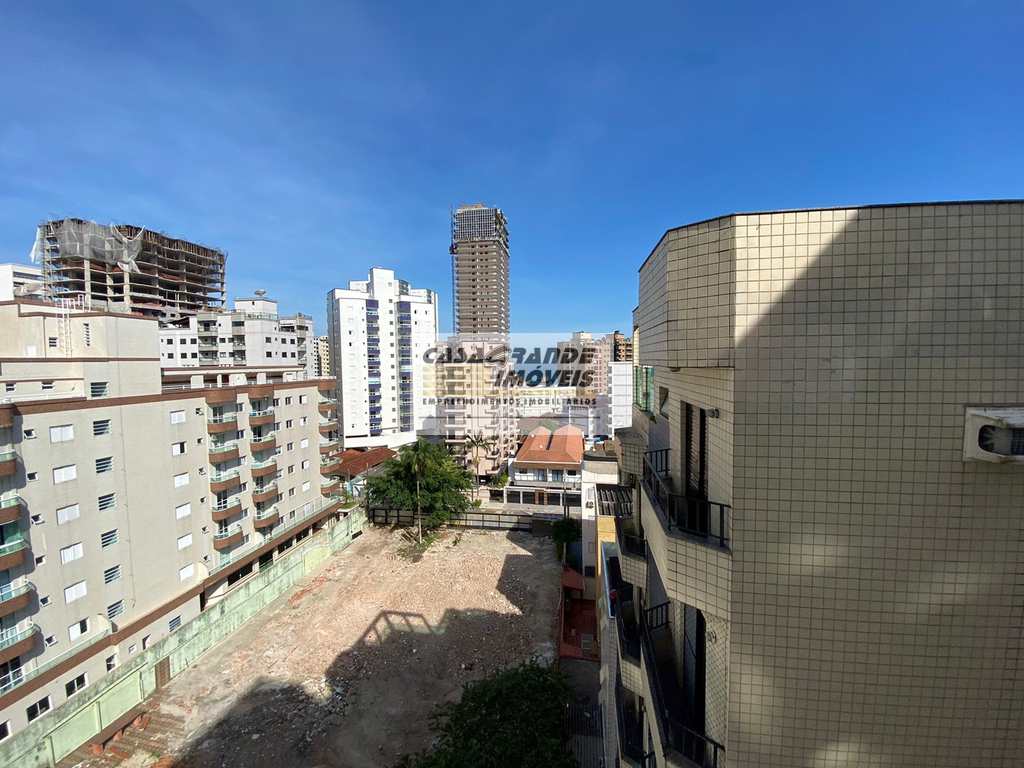 Apartamento em Praia Grande, no bairro Caiçara